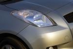 Toyota Yaris 2005 года